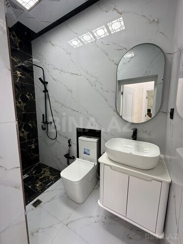 Продаётся 2-комн. новостройка 48 м², Абшеронcкий  р., photo 19 from 21