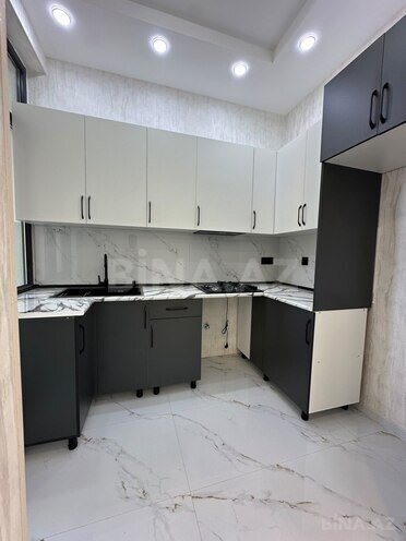 Продаётся 2-комн. новостройка 48 м², Абшеронcкий  р., photo 6 from 21