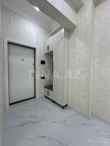 Продаётся 2-комн. новостройка 48 м², Абшеронcкий  р., photo 17 from 21