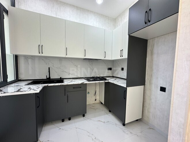 Продаётся 2-комн. новостройка 48 м², Абшеронcкий  р., photo 7 from 21