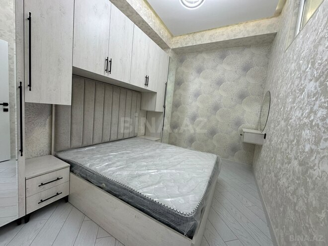 Продаётся 2-комн. новостройка 48 м², Абшеронcкий  р., photo 8 from 21