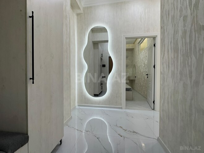 Продаётся 2-комн. новостройка 48 м², Абшеронcкий  р., photo 1 from 21