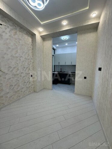 Продаётся 2-комн. новостройка 48 м², Абшеронcкий  р., photo 9 from 21