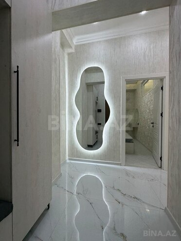 Продаётся 2-комн. новостройка 48 м², Абшеронcкий  р., photo 16 from 21