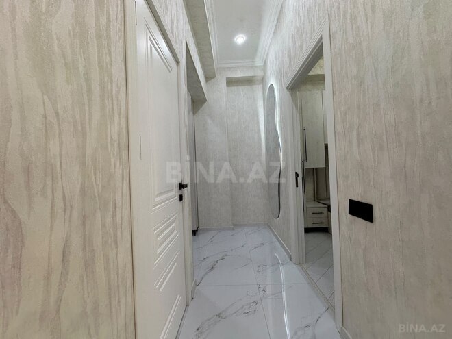 Продаётся 2-комн. новостройка 48 м², Абшеронcкий  р., photo 12 from 21