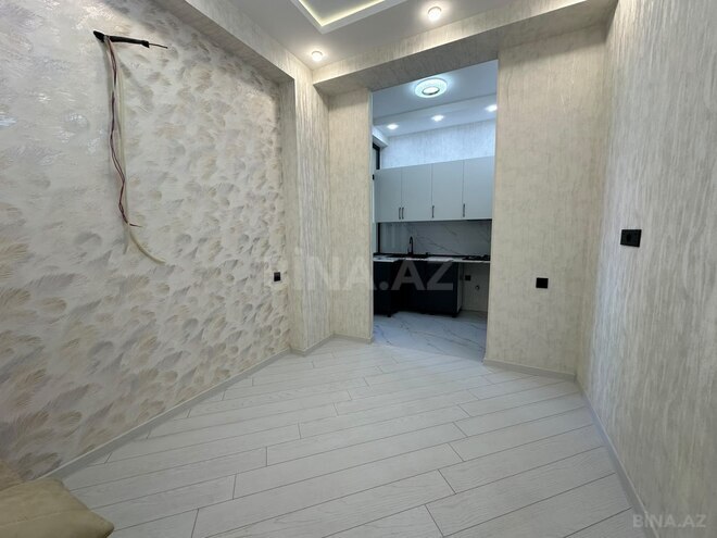 Продаётся 2-комн. новостройка 48 м², Абшеронcкий  р., photo 10 from 21