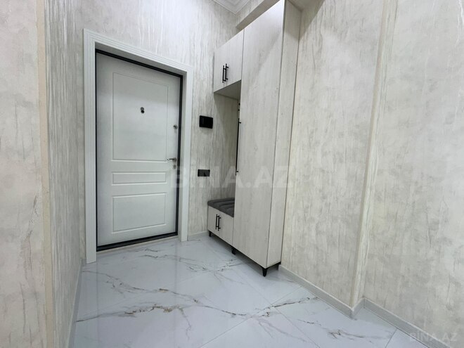 Продаётся 2-комн. новостройка 48 м², Абшеронcкий  р., photo 14 from 21