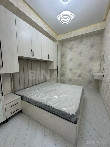Продаётся 2-комн. новостройка 48 м², Абшеронcкий  р., photo 3 from 21