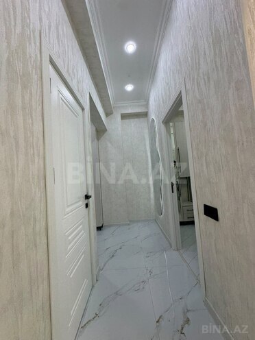 Продаётся 2-комн. новостройка 48 м², Абшеронcкий  р., photo 18 from 21