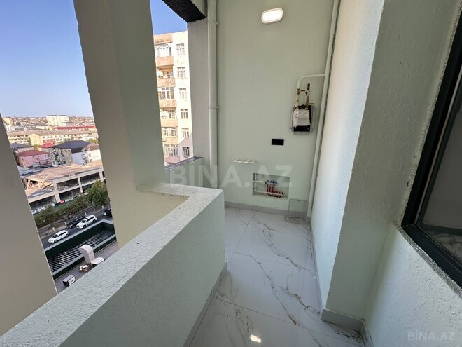 Продаётся 2-комн. новостройка 48 м², Абшеронcкий  р., photo 20 from 21