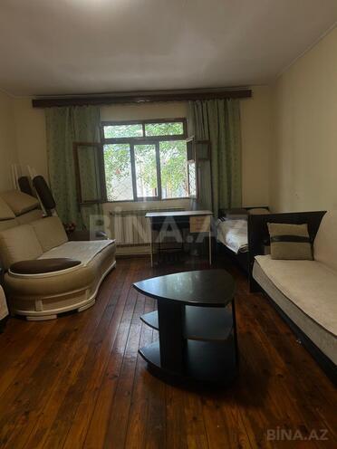 İcarəyə verilir 3 otaqlı həyət evi/bağ evi 100 m², Memar Əcəmi m., photo 10 from 15