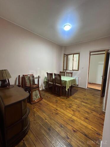 İcarəyə verilir 3 otaqlı həyət evi/bağ evi 100 m², Memar Əcəmi m., photo 5 from 15