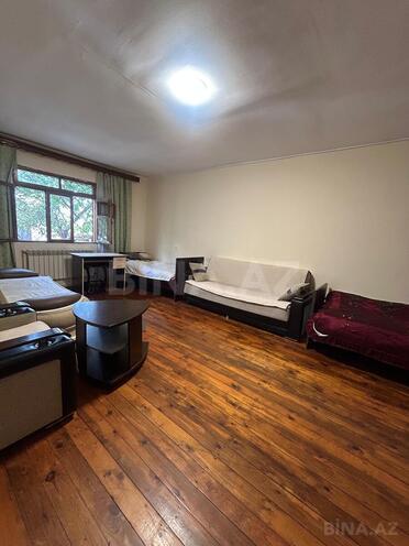 İcarəyə verilir 3 otaqlı həyət evi/bağ evi 100 m², Memar Əcəmi m., photo 11 from 15