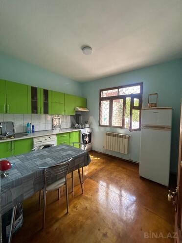 İcarəyə verilir 3 otaqlı həyət evi/bağ evi 100 m², Memar Əcəmi m., photo 14 from 15