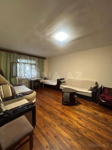 İcarəyə verilir 3 otaqlı həyət evi/bağ evi 100 m², Memar Əcəmi m., photo 3 from 15