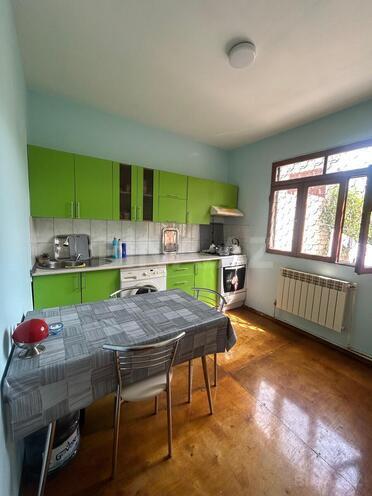 İcarəyə verilir 3 otaqlı həyət evi/bağ evi 100 m², Memar Əcəmi m., photo 12 from 15