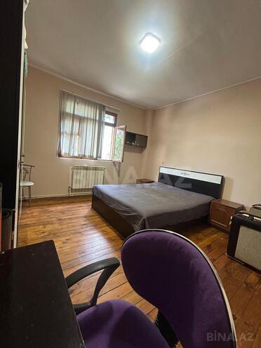 İcarəyə verilir 3 otaqlı həyət evi/bağ evi 100 m², Memar Əcəmi m., photo 7 from 15