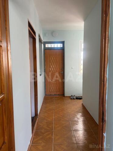 İcarəyə verilir 3 otaqlı həyət evi/bağ evi 100 m², Memar Əcəmi m., photo 6 from 15