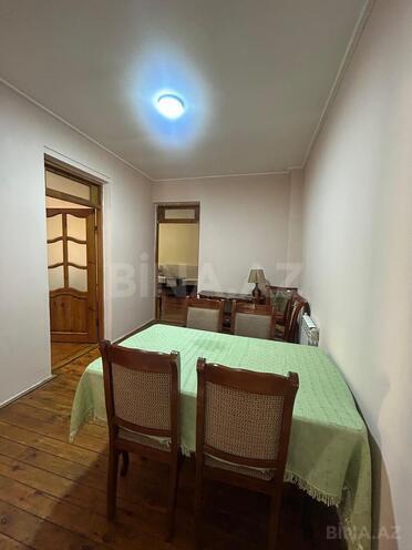 İcarəyə verilir 3 otaqlı həyət evi/bağ evi 100 m², Memar Əcəmi m., photo 8 from 15