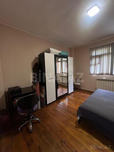 İcarəyə verilir 3 otaqlı həyət evi/bağ evi 100 m², Memar Əcəmi m., photo 9 from 15