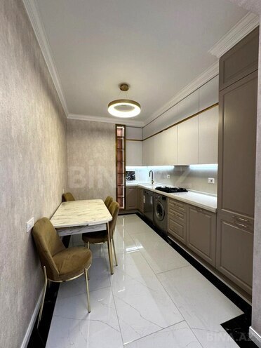 Satılır 3 otaqlı yeni tikili 116 m², Nəsimi r., photo 10 from 22