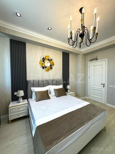 Satılır 3 otaqlı yeni tikili 116 m², Nəsimi r., photo 9 from 22