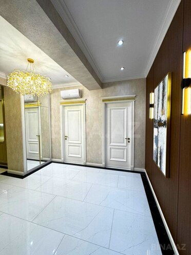 Satılır 3 otaqlı yeni tikili 116 m², Nəsimi r., photo 17 from 22