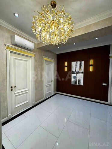 Satılır 3 otaqlı yeni tikili 116 m², Nəsimi r., photo 18 from 22