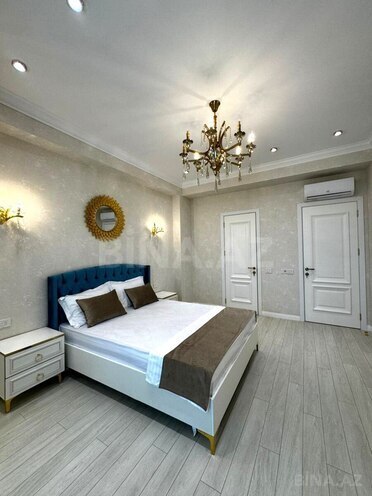 Satılır 3 otaqlı yeni tikili 116 m², Nəsimi r., photo 7 from 22