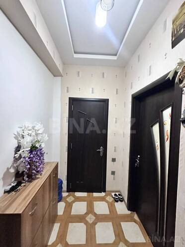Satılır 2 otaqlı yeni tikili 50 m², İnşaatçılar m., photo 7 from 12