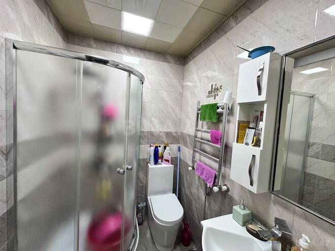 Satılır 2 otaqlı yeni tikili 50 m², İnşaatçılar m., photo 11 from 12