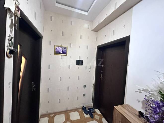Satılır 2 otaqlı yeni tikili 50 m², İnşaatçılar m., photo 8 from 12