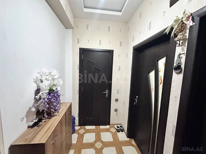 Satılır 2 otaqlı yeni tikili 50 m², İnşaatçılar m., photo 6 from 12