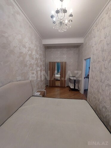 Сдаётся 2-комн. новостройка 80 м², м. Нариман Нариманов, photo 7 from 15