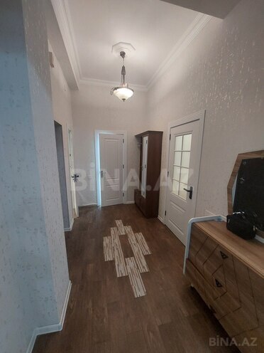 Сдаётся 2-комн. новостройка 80 м², м. Нариман Нариманов, photo 11 from 15