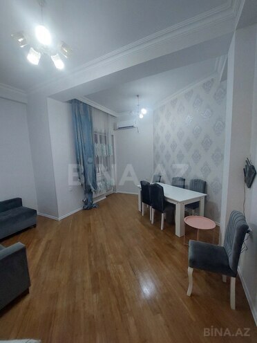Сдаётся 2-комн. новостройка 80 м², м. Нариман Нариманов, photo 1 from 15