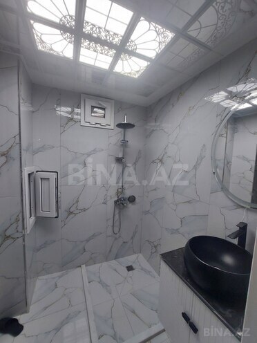 Сдаётся 2-комн. новостройка 80 м², м. Нариман Нариманов, photo 13 from 15
