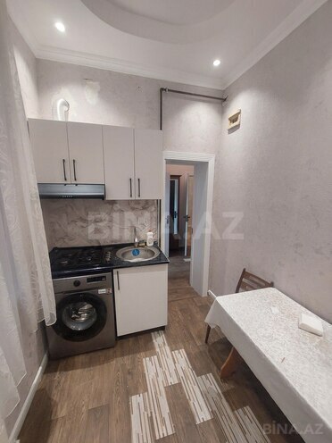 Сдаётся 2-комн. новостройка 80 м², м. Нариман Нариманов, photo 9 from 15