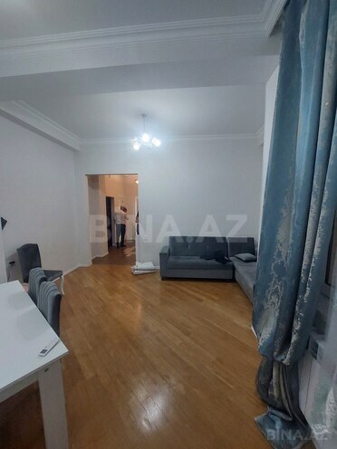 Сдаётся 2-комн. новостройка 80 м², м. Нариман Нариманов, photo 3 from 15