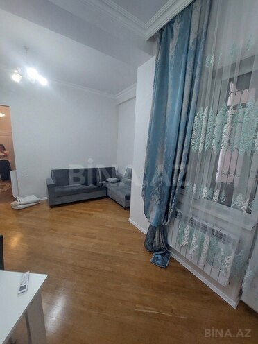 Сдаётся 2-комн. новостройка 80 м², м. Нариман Нариманов, photo 4 from 15