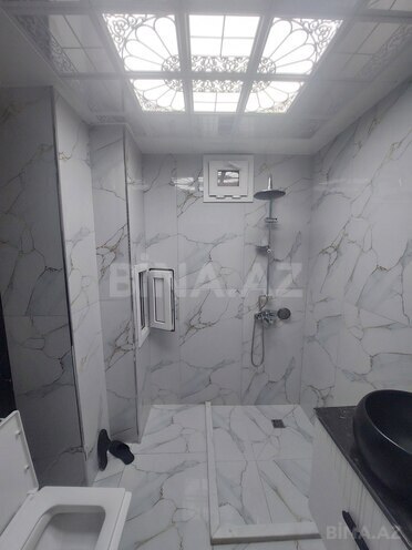 Сдаётся 2-комн. новостройка 80 м², м. Нариман Нариманов, photo 14 from 15