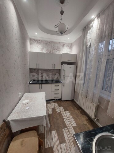 Сдаётся 2-комн. новостройка 80 м², м. Нариман Нариманов, photo 8 from 15