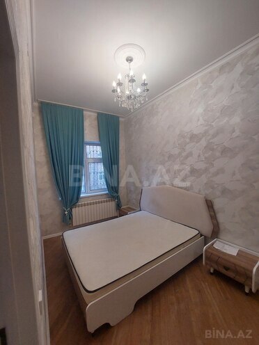 Сдаётся 2-комн. новостройка 80 м², м. Нариман Нариманов, photo 5 from 15