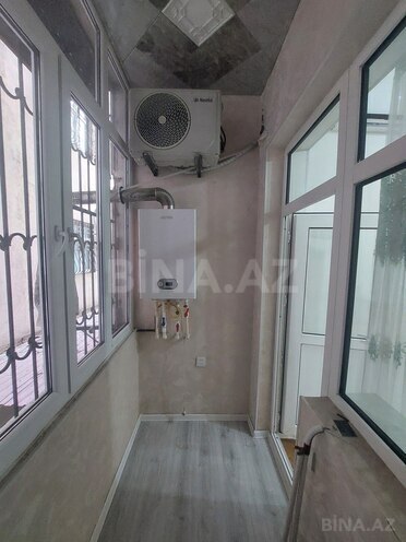 Сдаётся 2-комн. новостройка 80 м², м. Нариман Нариманов, photo 12 from 15
