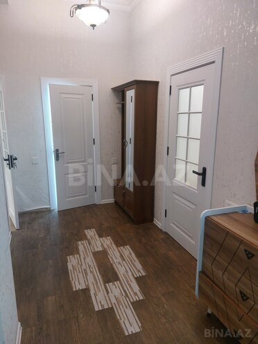 Сдаётся 2-комн. новостройка 80 м², м. Нариман Нариманов, photo 10 from 15
