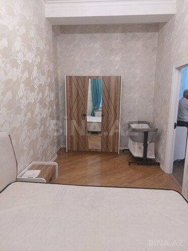 Сдаётся 2-комн. новостройка 80 м², м. Нариман Нариманов, photo 6 from 15