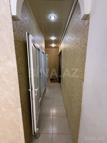 Сдаётся 2-комн. вторичка 60 м², м. Мемар Аджеми, photo 12 from 13