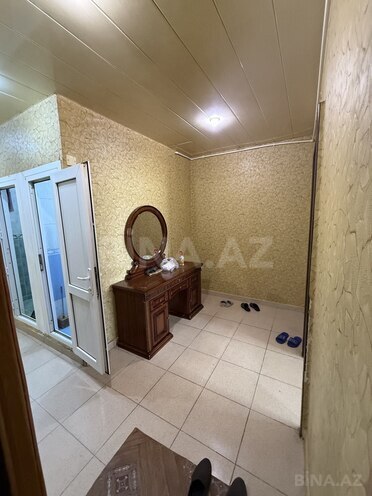 Сдаётся 2-комн. вторичка 60 м², м. Мемар Аджеми, photo 11 from 13