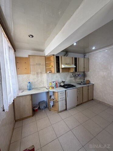 Сдаётся 2-комн. вторичка 60 м², м. Мемар Аджеми, photo 7 from 13