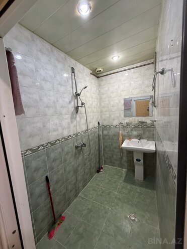 Сдаётся 2-комн. вторичка 60 м², м. Мемар Аджеми, photo 9 from 13